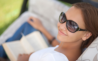 Prescription Sunglasses Optometrist Perth