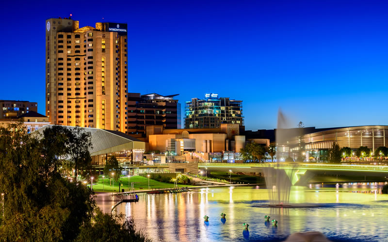 Adelaide Optometrist Perth