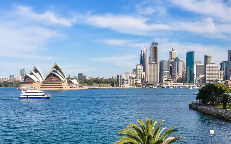 Sydney Optometrist Perth